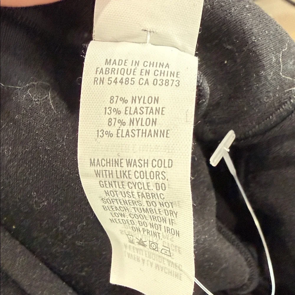 Aerie High Waisted Shortie Size XXL - Picture 4 of 4